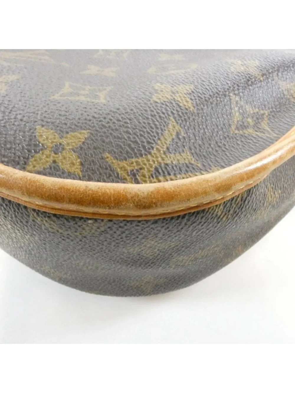 Louis Vuitton Monogram Menilmontan PM Shoulder
